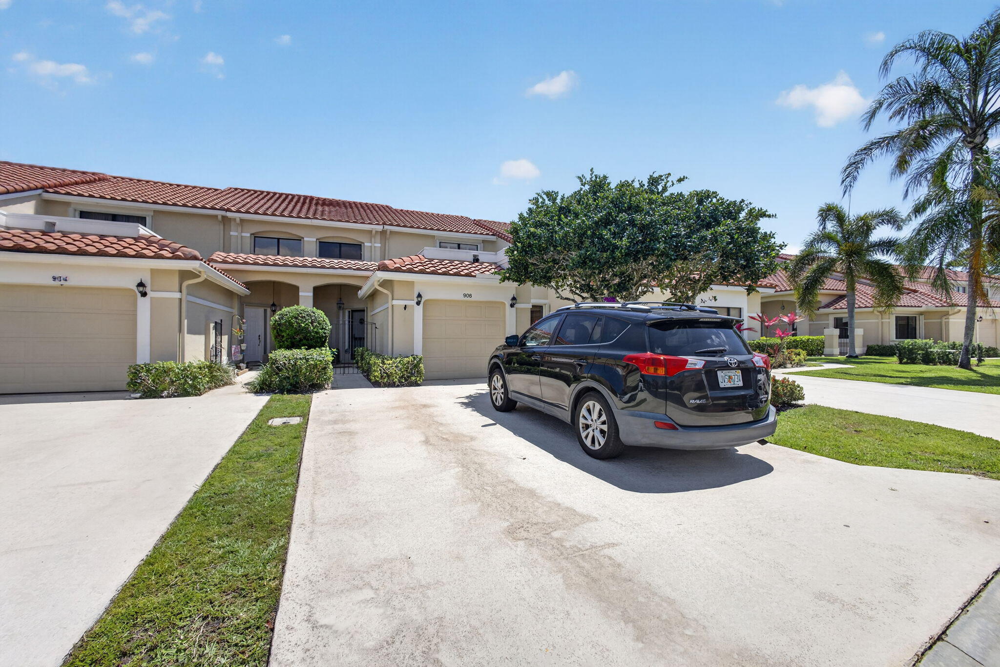 PGA RESORT COMMUNITY PL OF WINDERMERE UNIT 2 - Residential