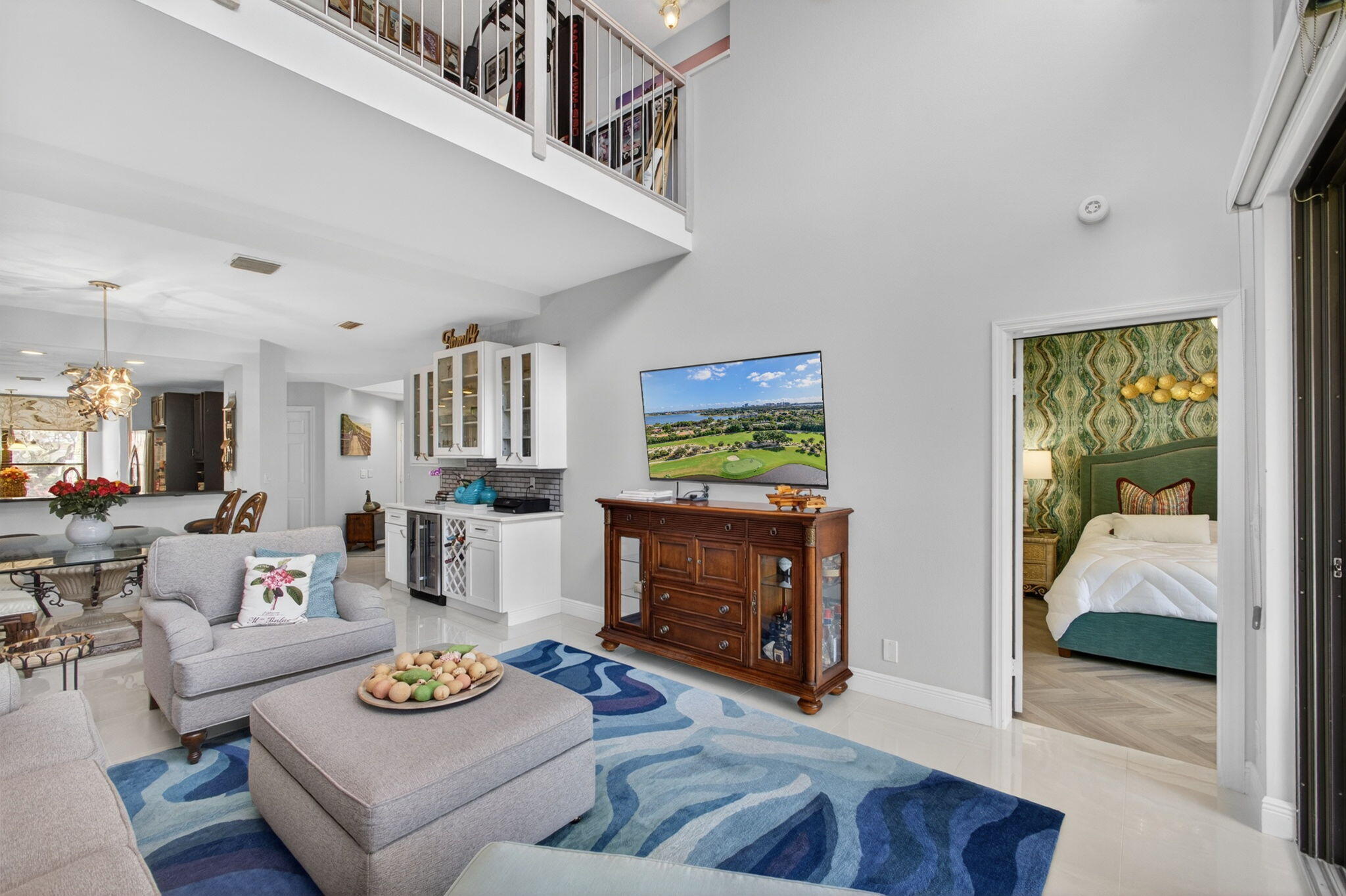 PGA RESORT COMMUNITY PL OF WINDERMERE UNIT 2 - Residential