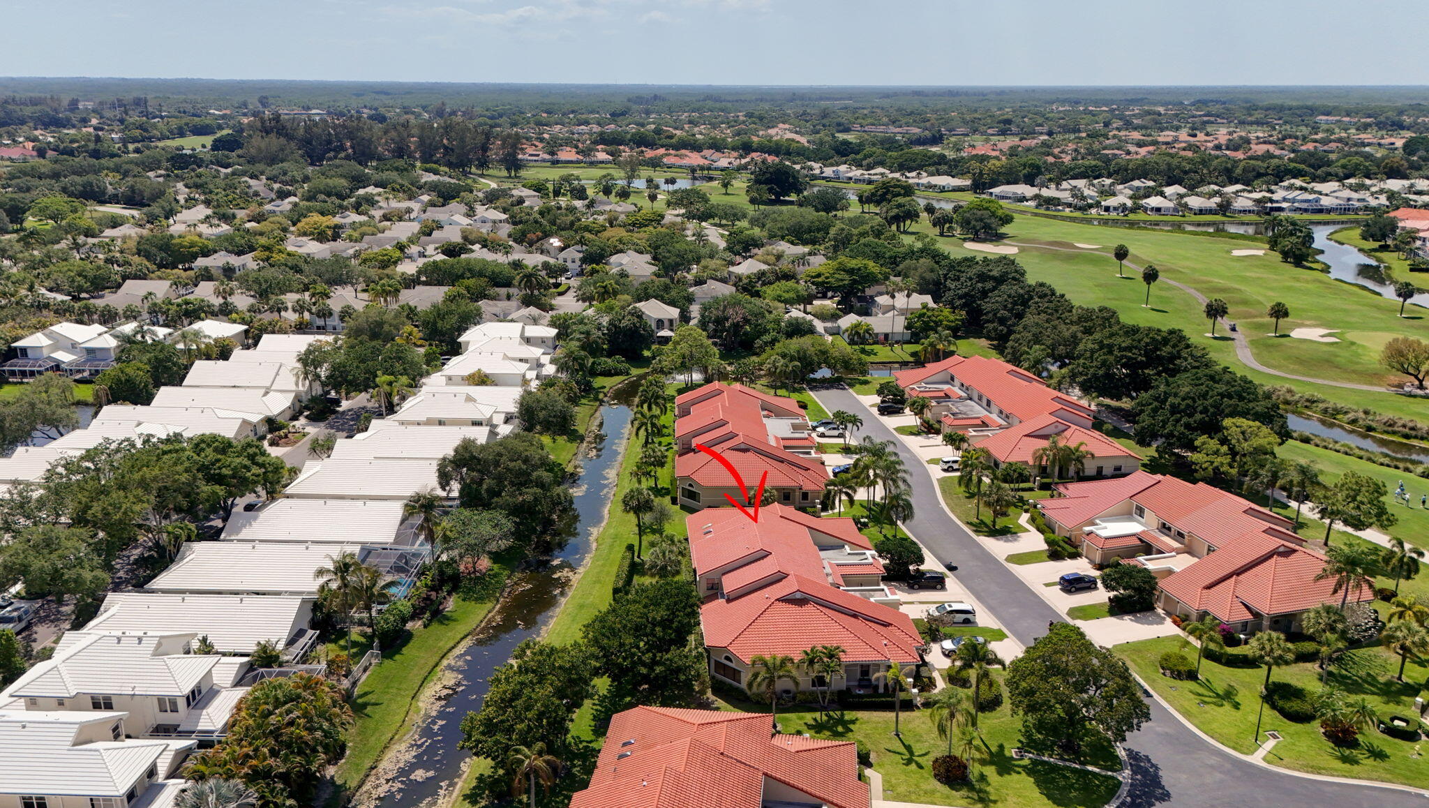 PGA RESORT COMMUNITY PL OF WINDERMERE UNIT 2 - Residential