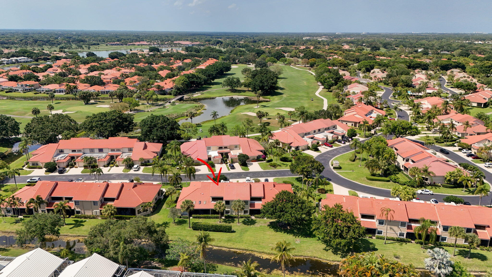 PGA RESORT COMMUNITY PL OF WINDERMERE UNIT 2 - Residential