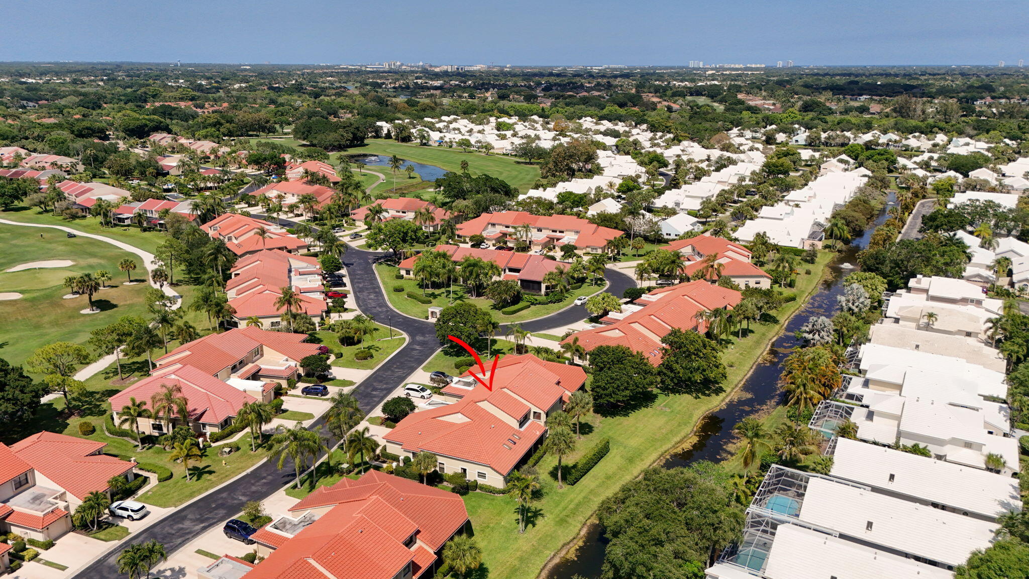 PGA RESORT COMMUNITY PL OF WINDERMERE UNIT 2 - Residential