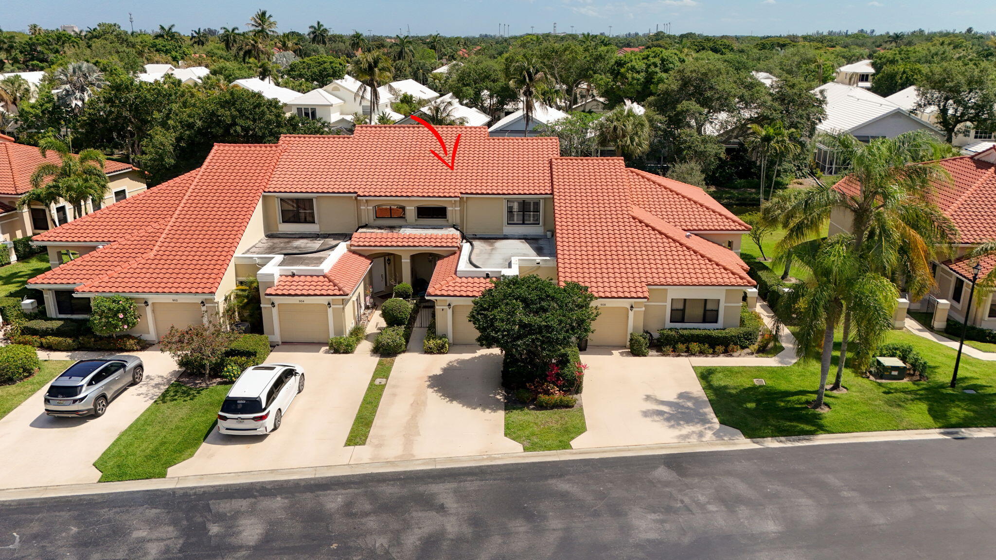 PGA RESORT COMMUNITY PL OF WINDERMERE UNIT 2 - Residential