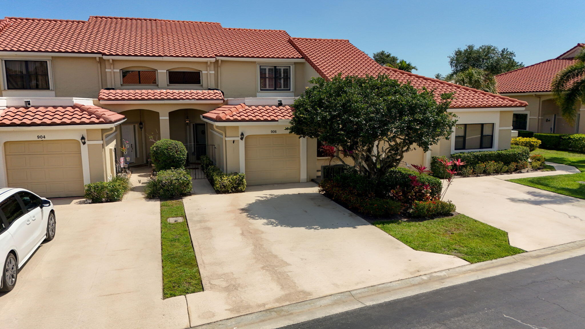 PGA RESORT COMMUNITY PL OF WINDERMERE UNIT 2 - Residential