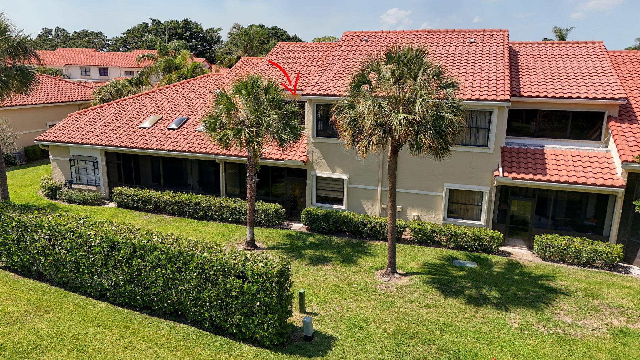 PGA RESORT COMMUNITY PL OF WINDERMERE UNIT 2 - Residential