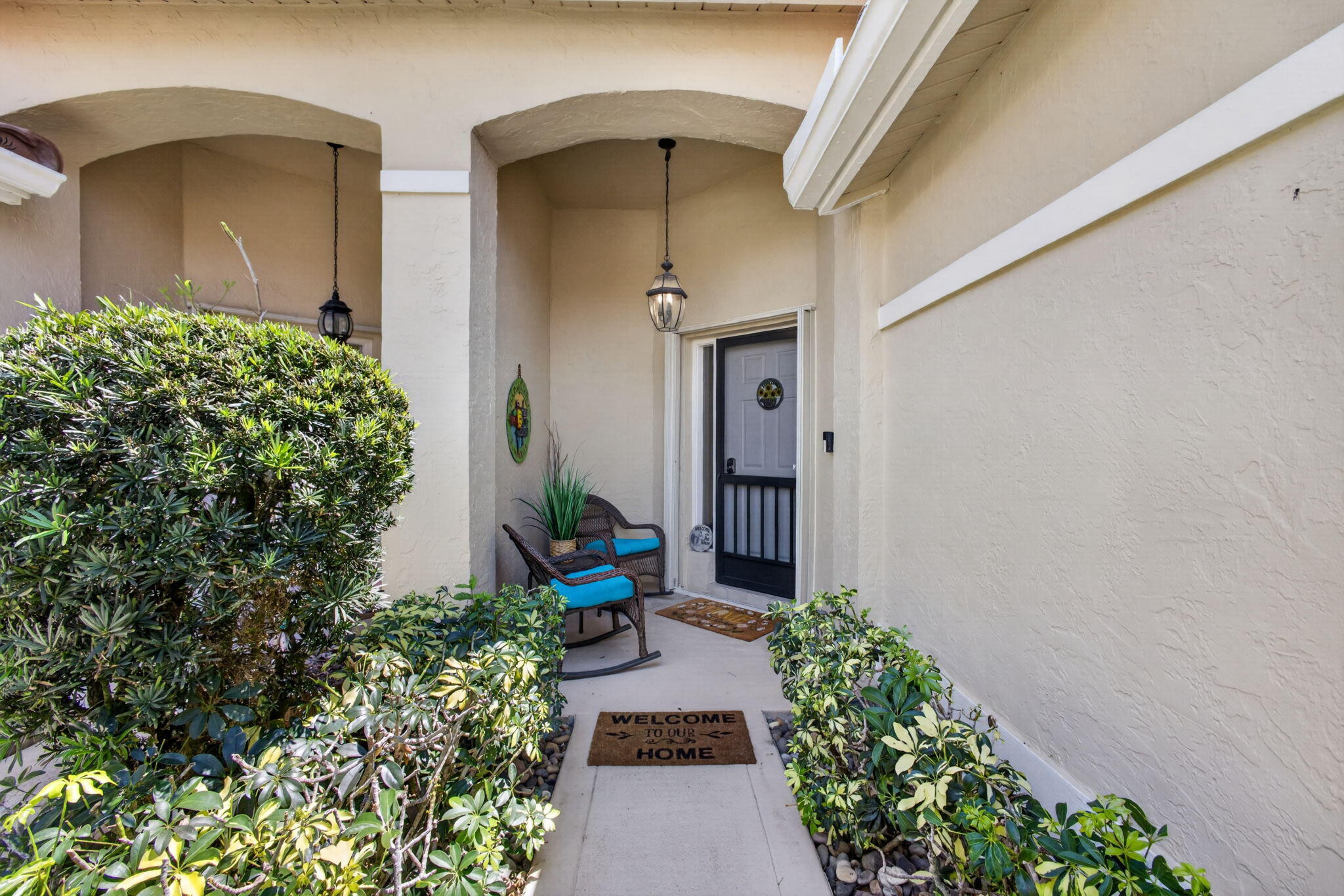 PGA RESORT COMMUNITY PL OF WINDERMERE UNIT 2 - Residential