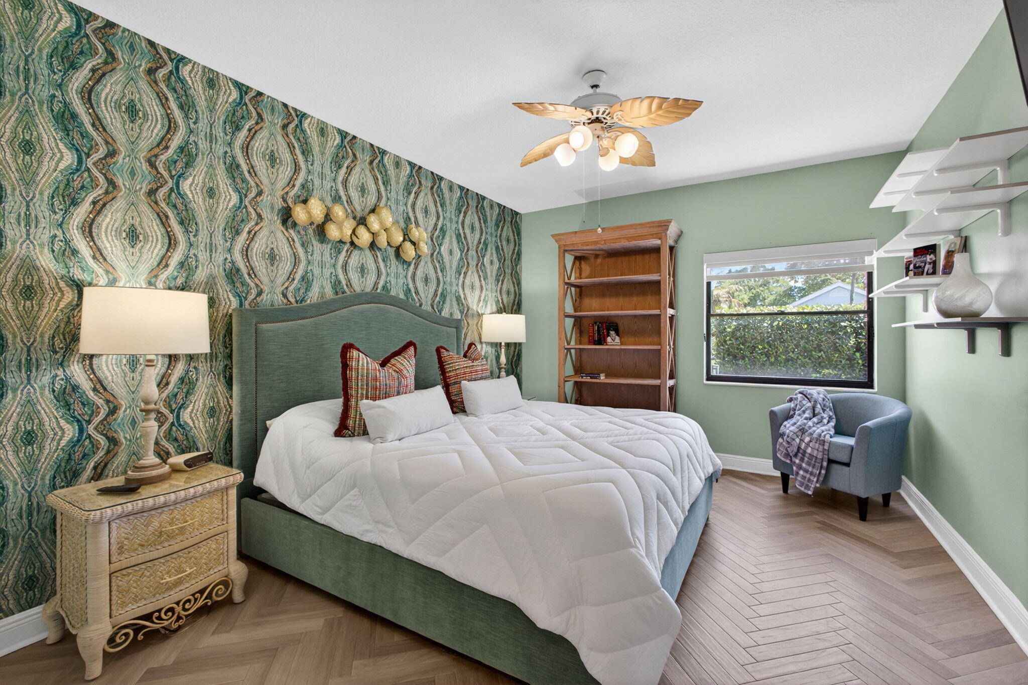 PGA RESORT COMMUNITY PL OF WINDERMERE UNIT 2 - Residential