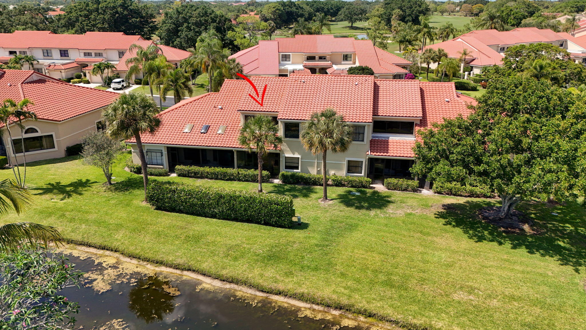 PGA RESORT COMMUNITY PL OF WINDERMERE UNIT 2 - Residential