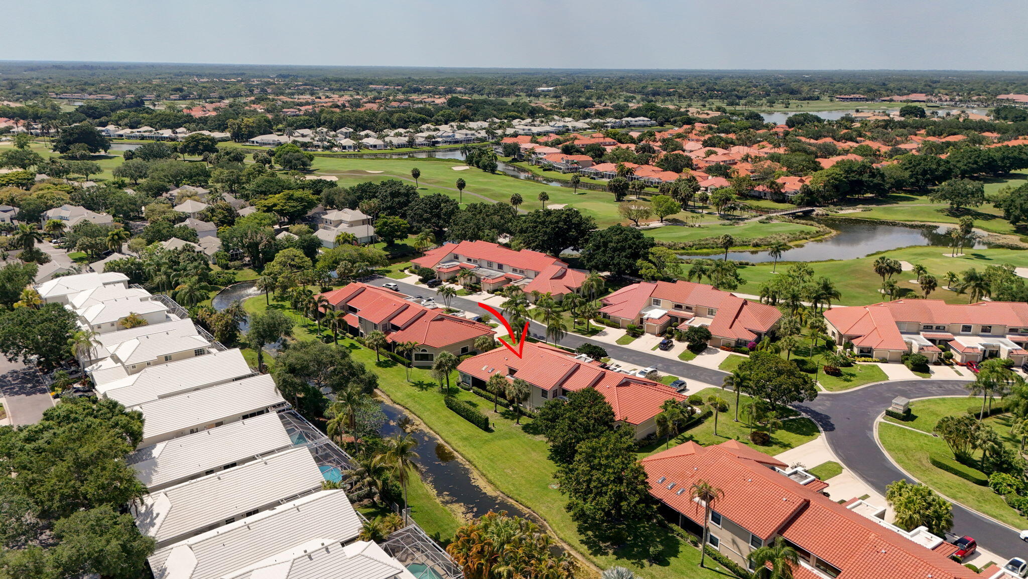 PGA RESORT COMMUNITY PL OF WINDERMERE UNIT 2 - Residential