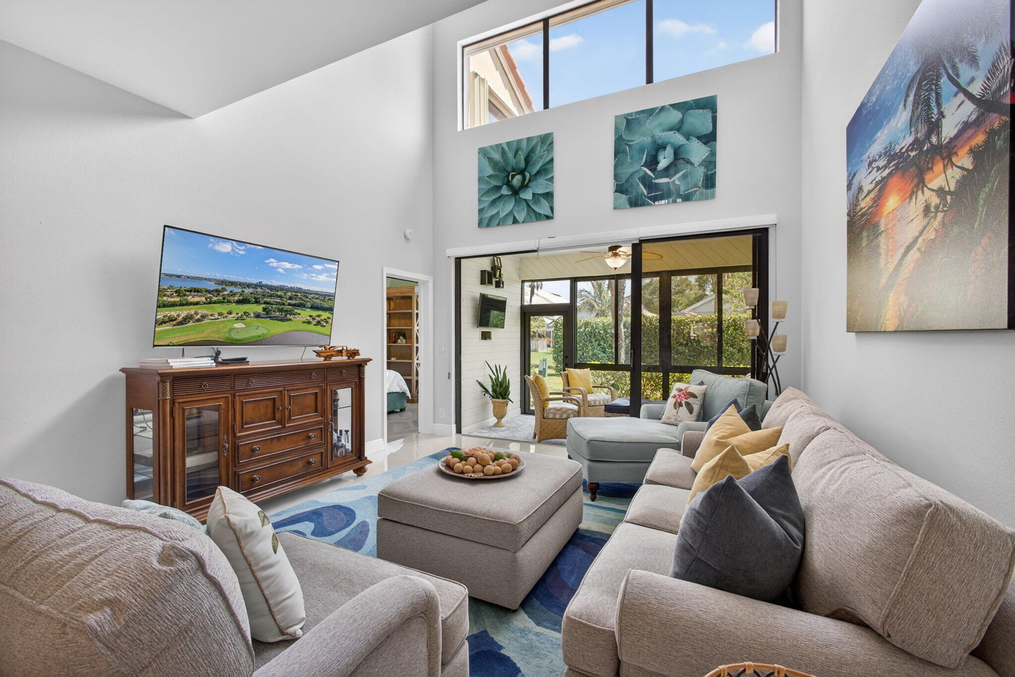 PGA RESORT COMMUNITY PL OF WINDERMERE UNIT 2 - Residential
