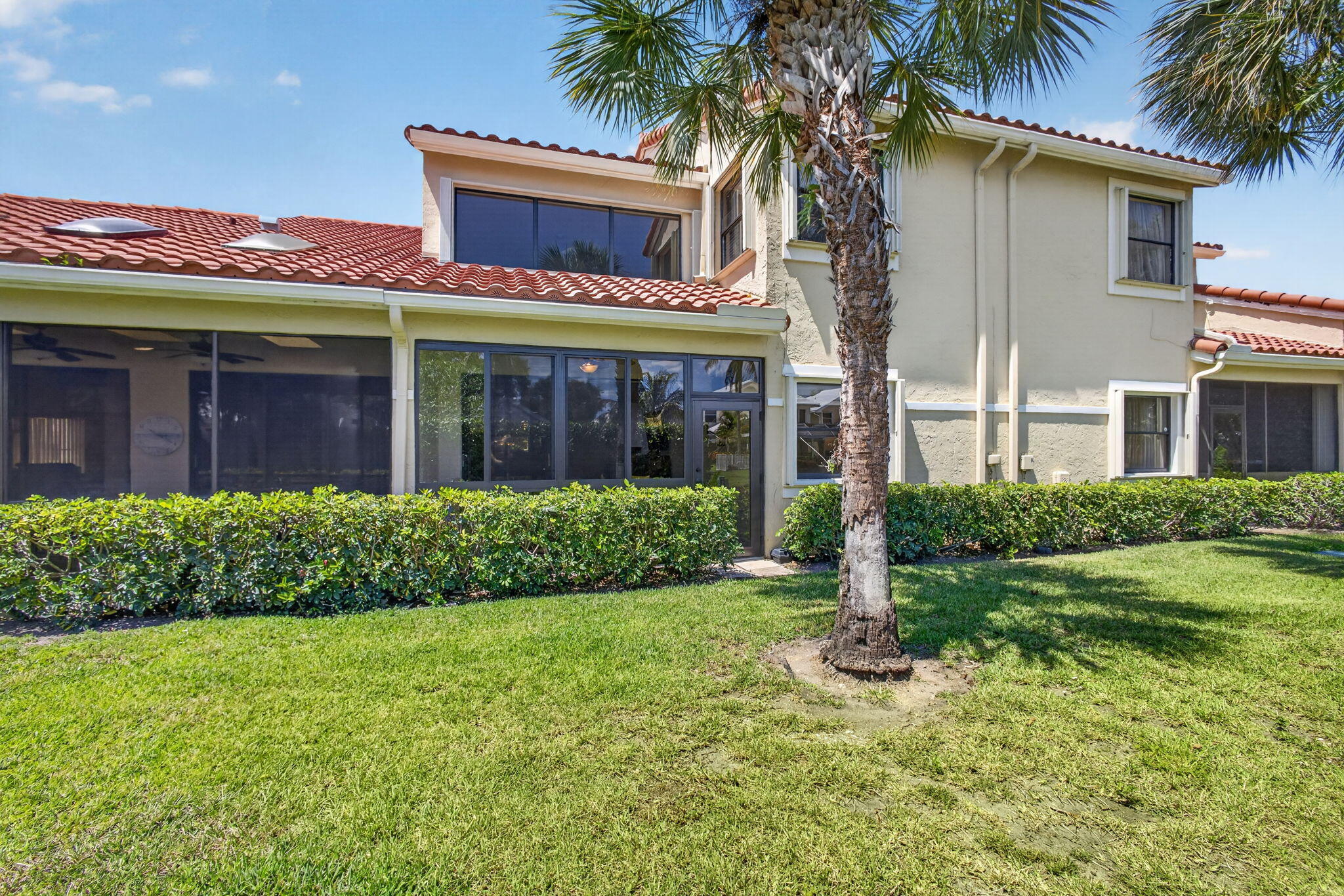 PGA RESORT COMMUNITY PL OF WINDERMERE UNIT 2 - Residential
