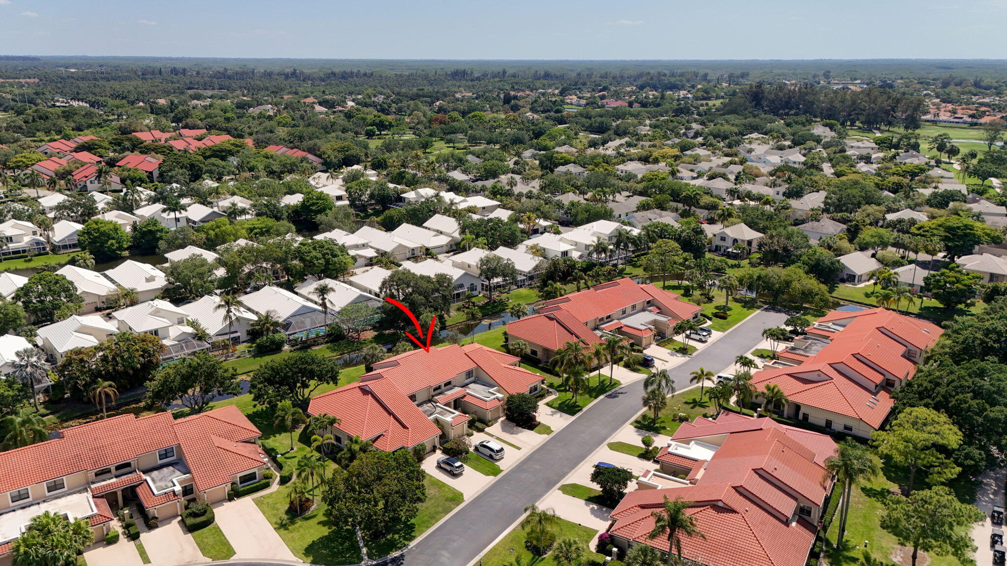 PGA RESORT COMMUNITY PL OF WINDERMERE UNIT 2 - Residential