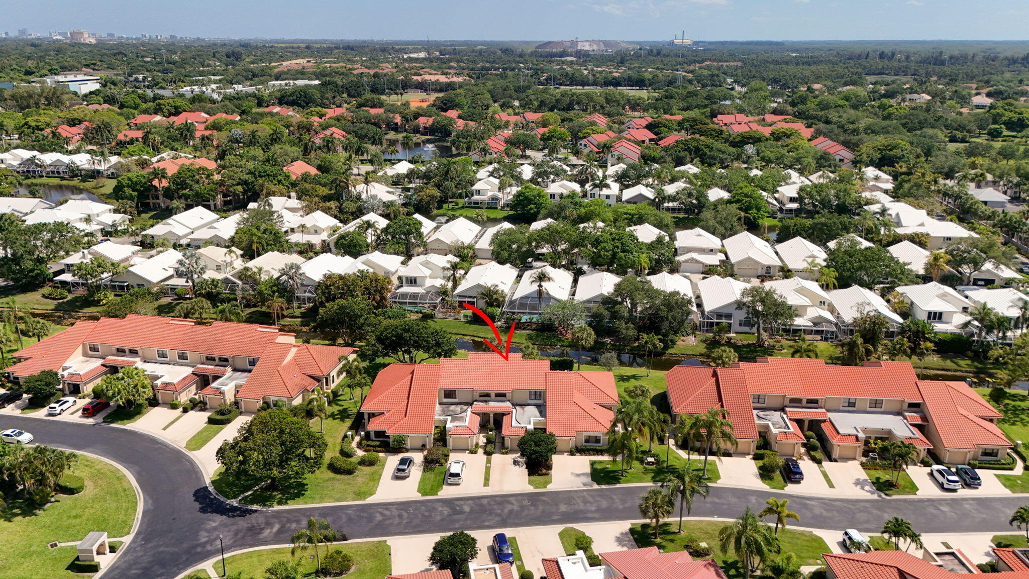 PGA RESORT COMMUNITY PL OF WINDERMERE UNIT 2 - Residential