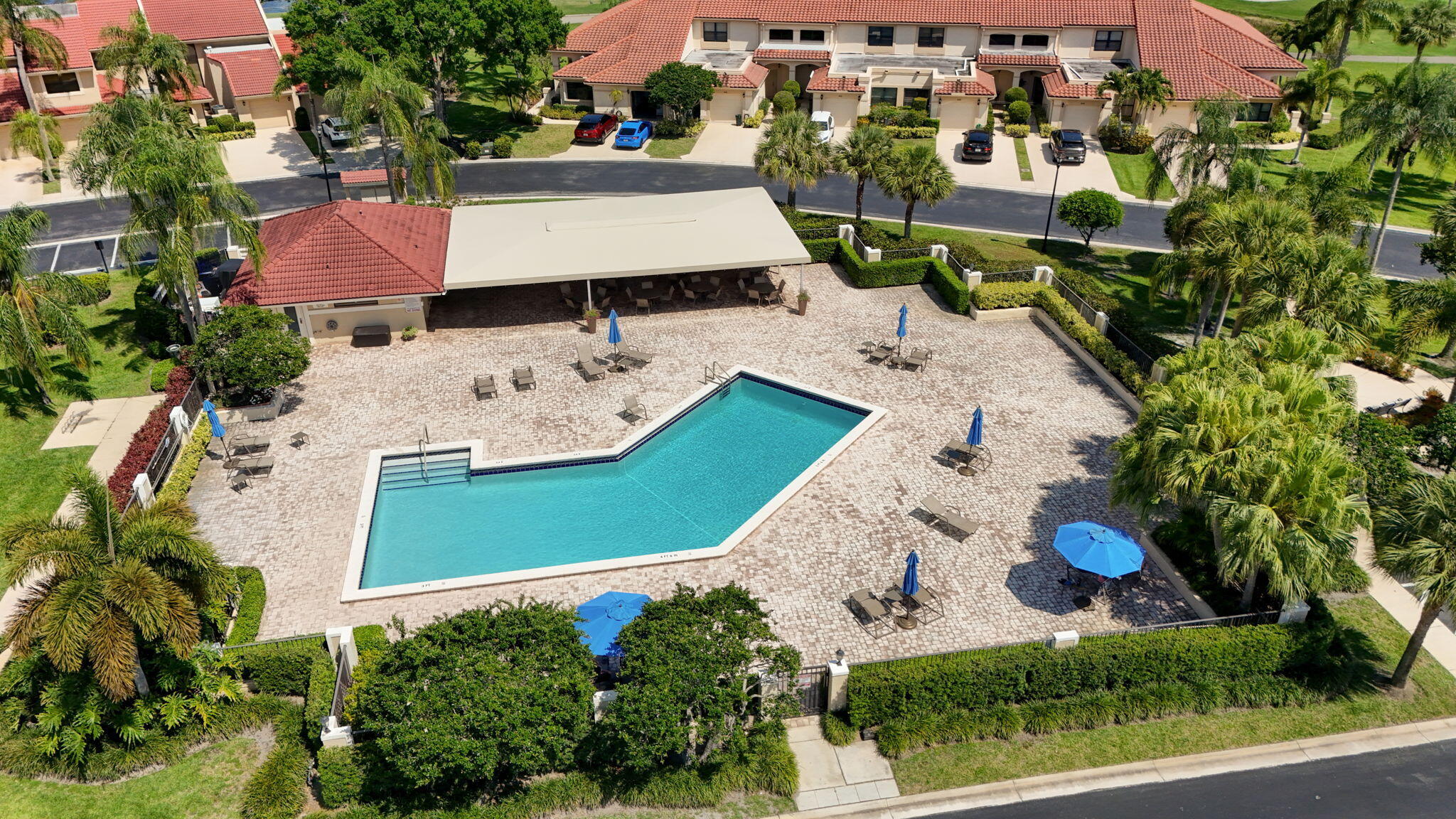 PGA RESORT COMMUNITY PL OF WINDERMERE UNIT 2 - Residential