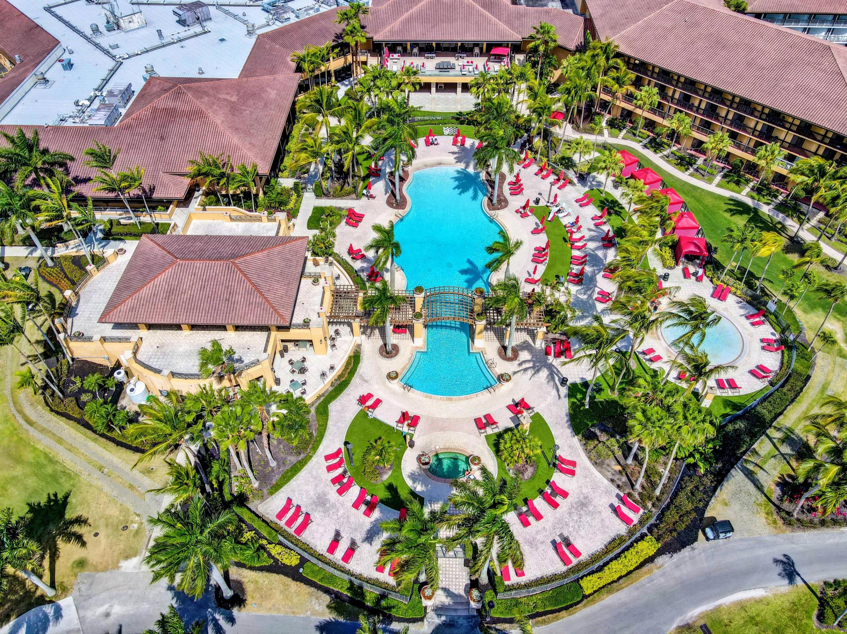 PGA RESORT COMMUNITY PL OF WINDERMERE UNIT 2 - Residential