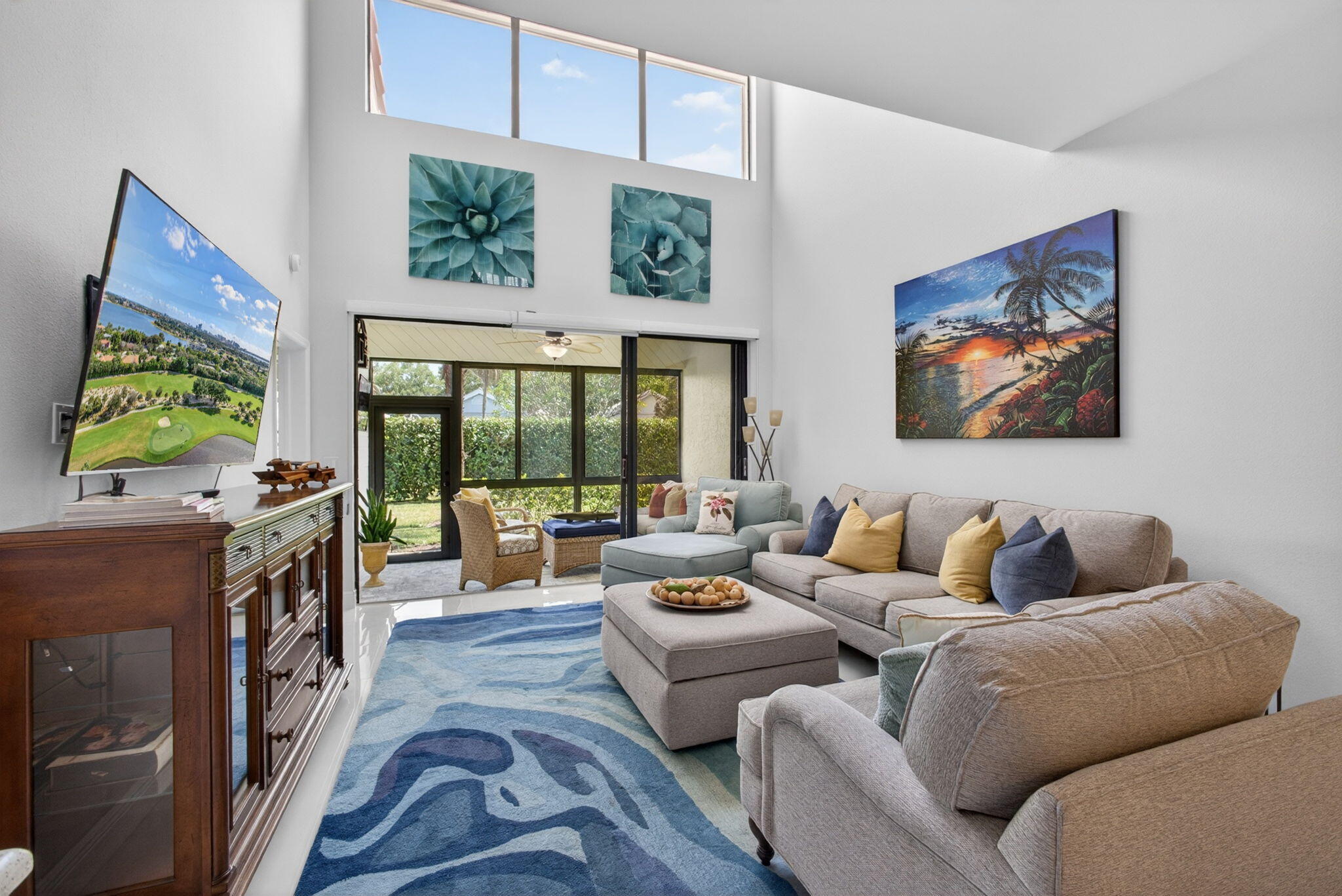 PGA RESORT COMMUNITY PL OF WINDERMERE UNIT 2 - Residential