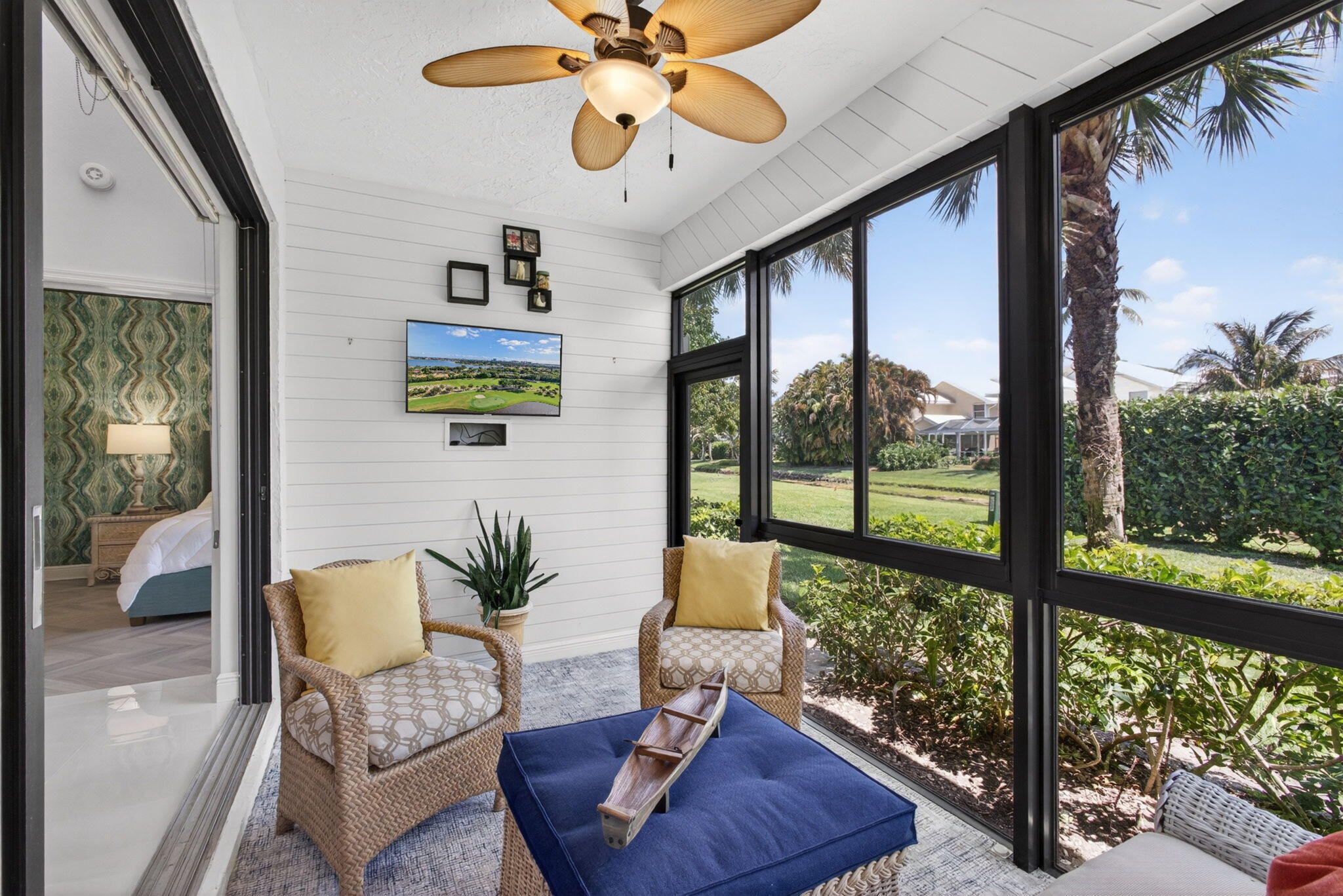 PGA RESORT COMMUNITY PL OF WINDERMERE UNIT 2 - Residential