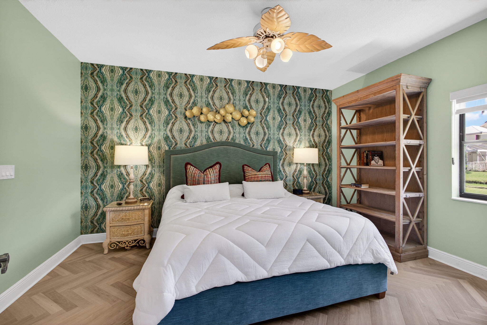 PGA RESORT COMMUNITY PL OF WINDERMERE UNIT 2 - Residential