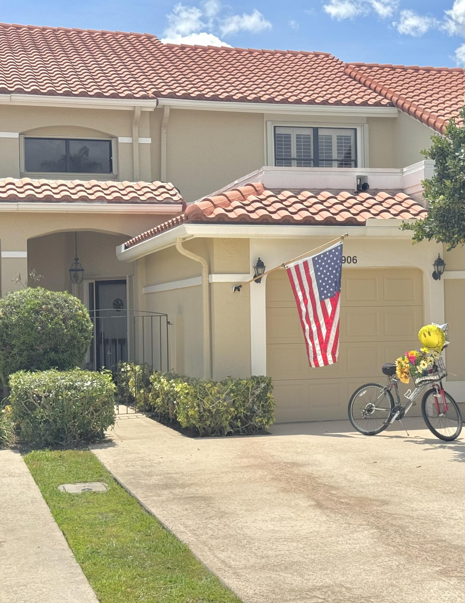 PGA RESORT COMMUNITY PL OF WINDERMERE UNIT 2 - Residential