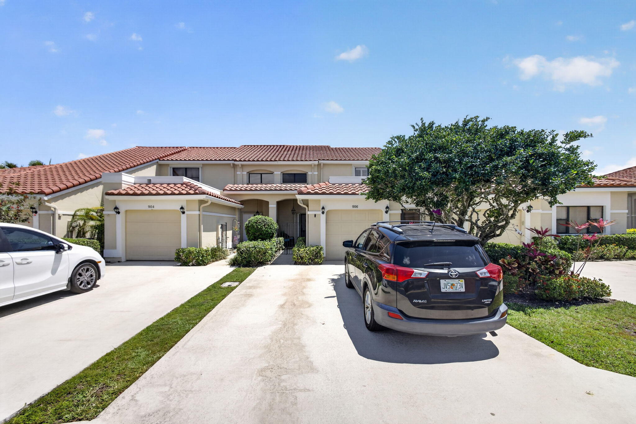 PGA RESORT COMMUNITY PL OF WINDERMERE UNIT 2 - Residential