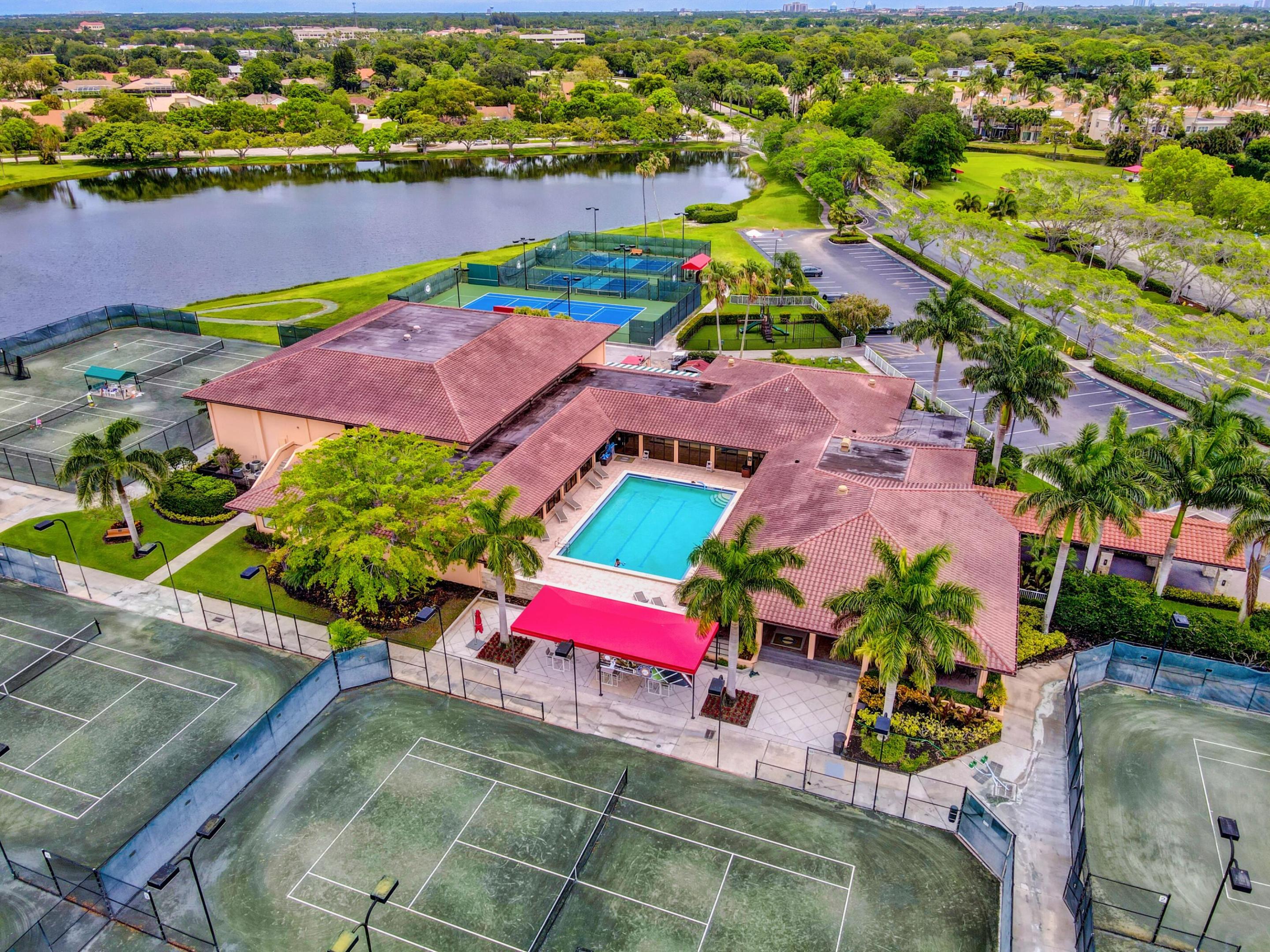 PGA RESORT COMMUNITY PL OF WINDERMERE UNIT 2 - Residential