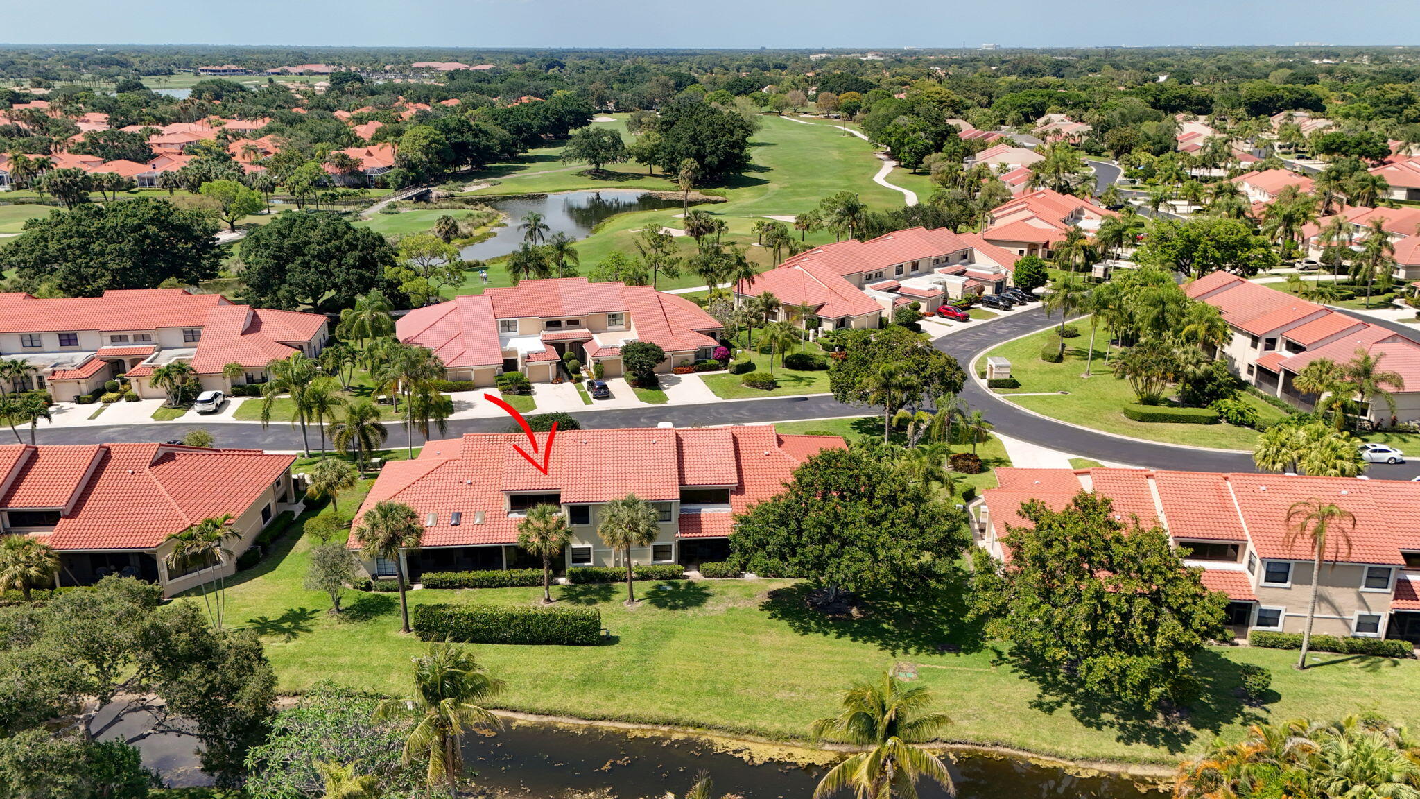PGA RESORT COMMUNITY PL OF WINDERMERE UNIT 2 - Residential