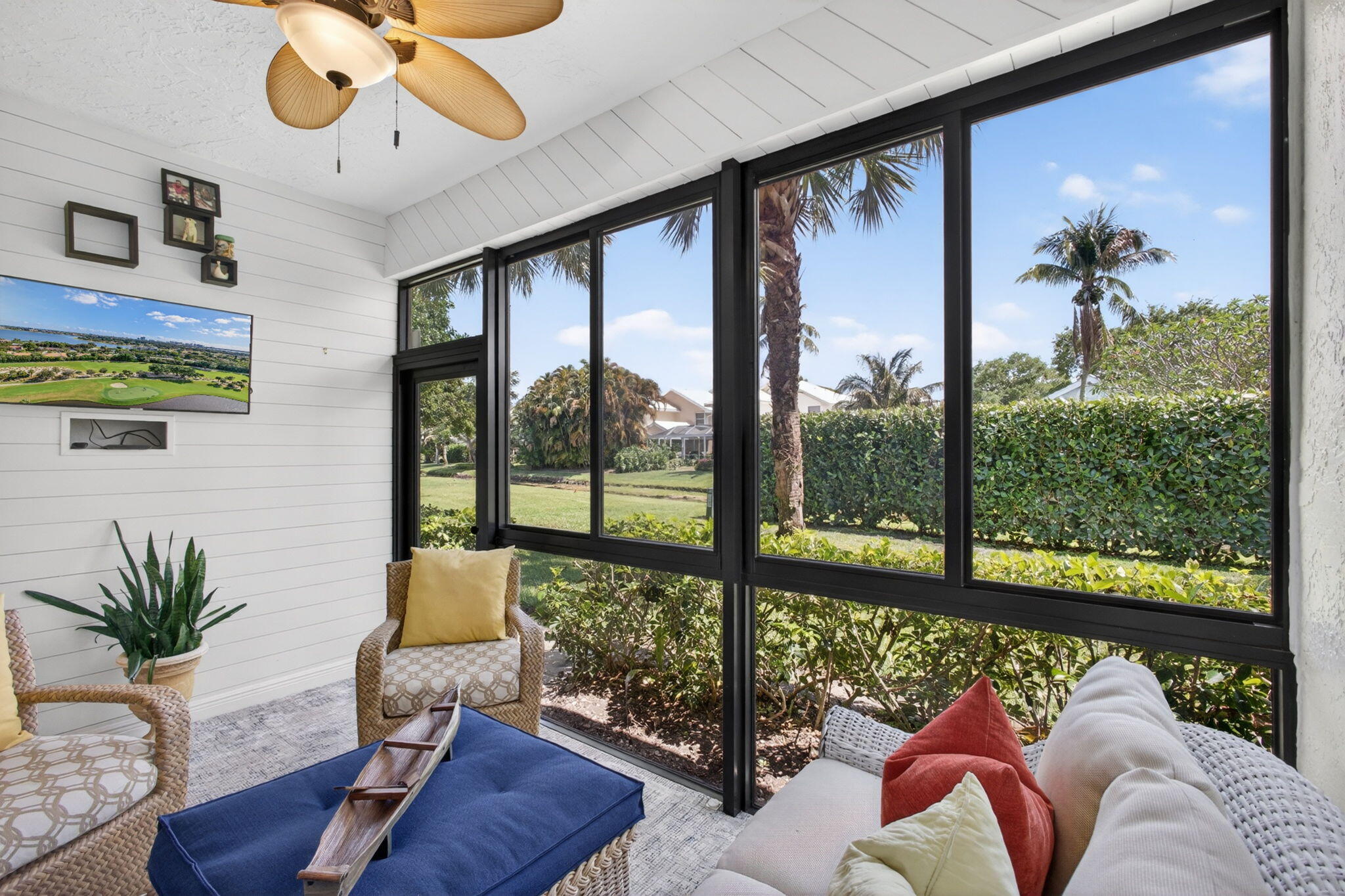 PGA RESORT COMMUNITY PL OF WINDERMERE UNIT 2 - Residential