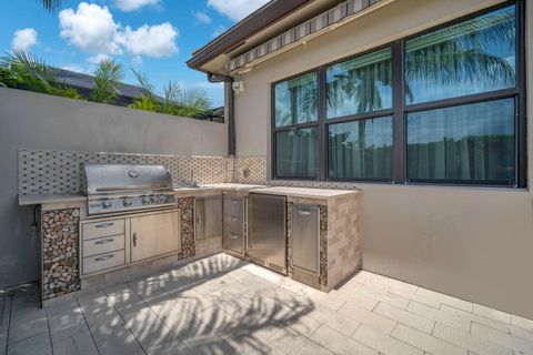 Tiny photo for 8586 Dream Falls Street, Boca Raton, FL 33496 (MLS # B26026605)