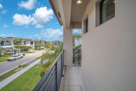 Tiny photo for 8586 Dream Falls Street, Boca Raton, FL 33496 (MLS # B26026605)