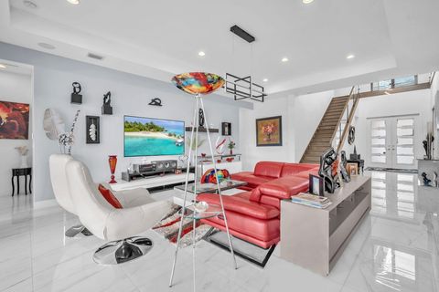 Tiny photo for 8586 Dream Falls Street, Boca Raton, FL 33496 (MLS # B26026605)