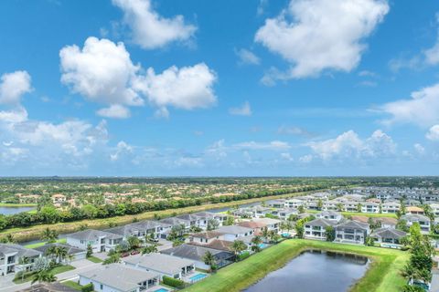Tiny photo for 8586 Dream Falls Street, Boca Raton, FL 33496 (MLS # B26026605)
