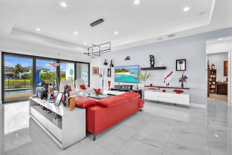Tiny photo for 8586 Dream Falls Street, Boca Raton, FL 33496 (MLS # B26026605)
