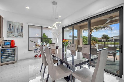 Tiny photo for 8586 Dream Falls Street, Boca Raton, FL 33496 (MLS # B26026605)