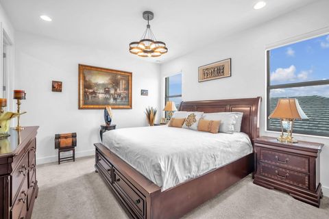 Tiny photo for 8586 Dream Falls Street, Boca Raton, FL 33496 (MLS # B26026605)