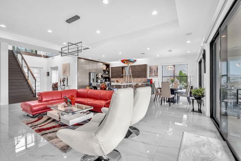 Tiny photo for 8586 Dream Falls Street, Boca Raton, FL 33496 (MLS # B26026605)