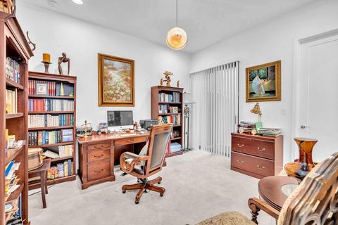 Tiny photo for 8586 Dream Falls Street, Boca Raton, FL 33496 (MLS # B26026605)