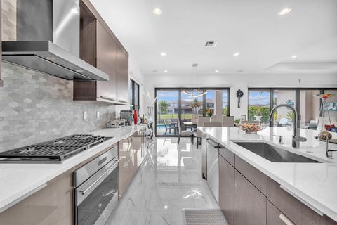 Tiny photo for 8586 Dream Falls Street, Boca Raton, FL 33496 (MLS # B26026605)