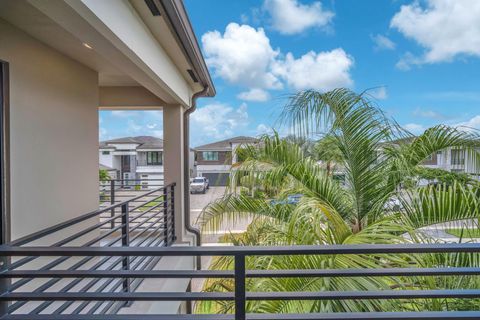 Tiny photo for 8586 Dream Falls Street, Boca Raton, FL 33496 (MLS # B26026605)