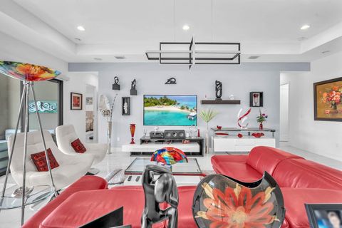 Tiny photo for 8586 Dream Falls Street, Boca Raton, FL 33496 (MLS # B26026605)