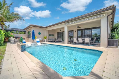 Tiny photo for 8586 Dream Falls Street, Boca Raton, FL 33496 (MLS # B26026605)