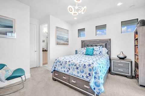 Tiny photo for 8586 Dream Falls Street, Boca Raton, FL 33496 (MLS # B26026605)