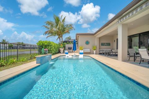 Tiny photo for 8586 Dream Falls Street, Boca Raton, FL 33496 (MLS # B26026605)