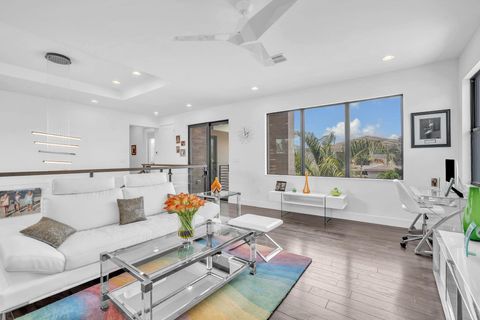 Tiny photo for 8586 Dream Falls Street, Boca Raton, FL 33496 (MLS # B26026605)