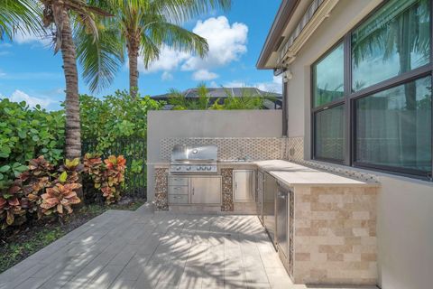 Tiny photo for 8586 Dream Falls Street, Boca Raton, FL 33496 (MLS # B26026605)