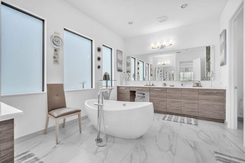 Tiny photo for 8586 Dream Falls Street, Boca Raton, FL 33496 (MLS # B26026605)