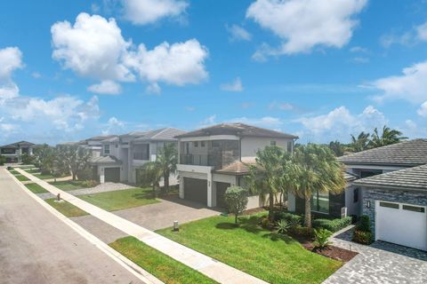 Photo of 8586 Dream Falls Street, Boca Raton, FL 33496 (MLS # B26026605)