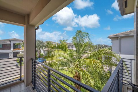 Tiny photo for 8586 Dream Falls Street, Boca Raton, FL 33496 (MLS # B26026605)