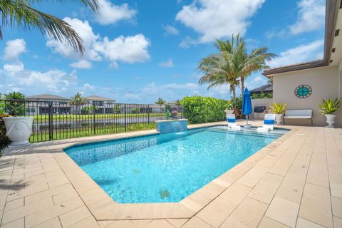 Tiny photo for 8586 Dream Falls Street, Boca Raton, FL 33496 (MLS # B26026605)