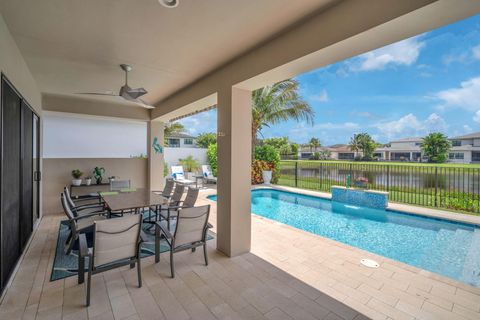 Tiny photo for 8586 Dream Falls Street, Boca Raton, FL 33496 (MLS # B26026605)
