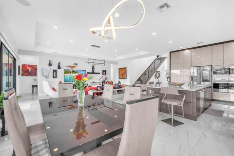 Tiny photo for 8586 Dream Falls Street, Boca Raton, FL 33496 (MLS # B26026605)