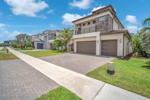 Tiny photo for 8586 Dream Falls Street, Boca Raton, FL 33496 (MLS # B26026605)